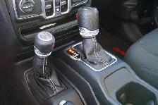2023 Jeep Wrangler Sahara | Leather | Hard-top | Carplay - Photo 20