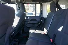 2023 Jeep Wrangler Sahara | Leather | Hard-top | Carplay - Photo 21