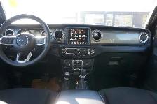 2023 Jeep Wrangler Sahara | Leather | Hard-top | Carplay - Photo 22