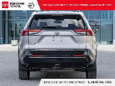 2021 Toyota RAV4 Prime XSE PUSH BUTTON START / POWER DRIVER S... - Photo 8