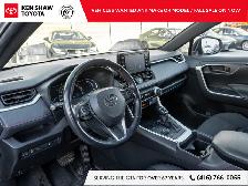 2021 Toyota RAV4 Prime XSE PUSH BUTTON START / POWER DRIVER S... - Photo 9