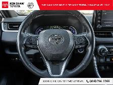 2021 Toyota RAV4 Prime XSE PUSH BUTTON START / POWER DRIVER S... - Photo 11