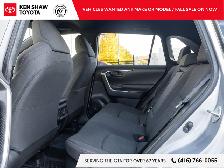 2021 Toyota RAV4 Prime XSE PUSH BUTTON START / POWER DRIVER S... - Photo 22