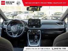 2021 Toyota RAV4 Prime XSE PUSH BUTTON START / POWER DRIVER S... - Photo 23