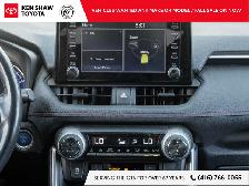 2021 Toyota RAV4 Prime XSE PUSH BUTTON START / POWER DRIVER S... - Photo 24