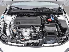 2026 Honda Civic Hatchback Sport - Photo 6