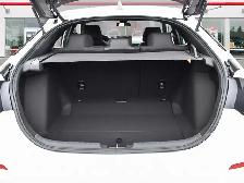2026 Honda Civic Hatchback Sport - Photo 7
