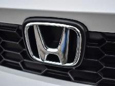 2026 Honda Civic Hatchback Sport - Photo 9