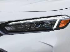 2026 Honda Civic Hatchback Sport - Photo 10