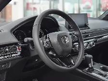 2026 Honda Civic Hatchback Sport - Photo 12