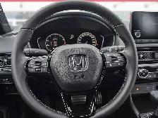 2026 Honda Civic Hatchback Sport - Photo 13