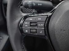 2026 Honda Civic Hatchback Sport - Photo 15