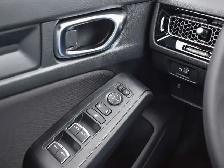 2026 Honda Civic Hatchback Sport - Photo 16