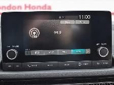 2026 Honda Civic Hatchback Sport - Photo 18