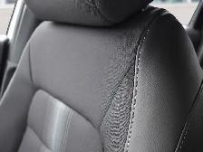 2026 Honda Civic Hatchback Sport - Photo 20