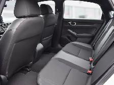 2026 Honda Civic Hatchback Sport - Photo 21