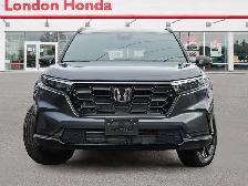 2027 Honda CR-V Sport - Photo 2
