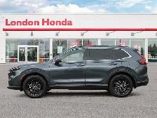 2027 Honda CR-V Sport - Photo 3