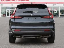 2027 Honda CR-V Sport - Photo 5
