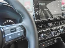 2027 Honda CR-V Sport - Photo 21