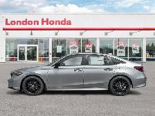2026 Honda Civic Sedan Sport - Photo 3