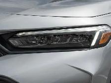 2026 Honda Civic Sedan Sport - Photo 10