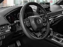 2026 Honda Civic Sedan Sport - Photo 12