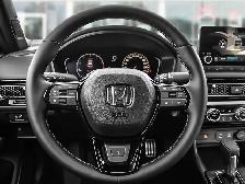 2026 Honda Civic Sedan Sport - Photo 13