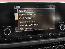 2026 Honda Civic Sedan Sport - Photo 18