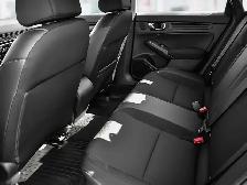 2026 Honda Civic Sedan Sport - Photo 21