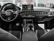 2026 Honda Civic Sedan Sport - Photo 22