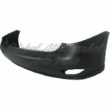Lexus Rx350 2010-2015 Bumper Rear Primed W/Textured Lower - Photo 3