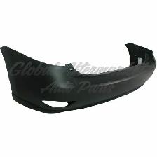 Lexus Rx350 2010-2015 Bumper Rear Primed W/Textured Lower - Photo 4