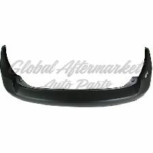 Lexus Rx350 2010-2015 Bumper Rear Primed W/Textured Lower - Photo 5