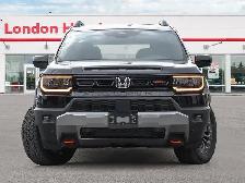 2026 Honda Passport TrailSport - Photo 2