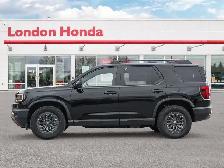 2026 Honda Passport TrailSport - Photo 3