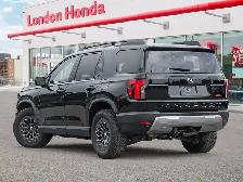 2026 Honda Passport TrailSport - Photo 4