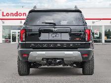 2026 Honda Passport TrailSport - Photo 5