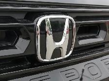 2026 Honda Passport TrailSport - Photo 9