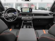 2026 Honda Passport TrailSport - Photo 22