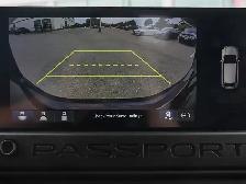 2026 Honda Passport TrailSport - Photo 23