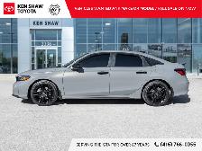 2025 Honda Civic Si FUN TO DRIVE SI / NAVIGATION / PUSH BUTTO... - Photo 4