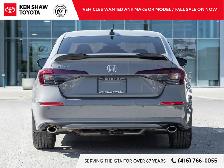 2025 Honda Civic Si FUN TO DRIVE SI / NAVIGATION / PUSH BUTTO... - Photo 7
