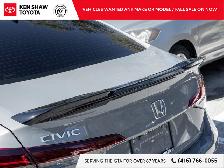 2025 Honda Civic Si FUN TO DRIVE SI / NAVIGATION / PUSH BUTTO... - Photo 8