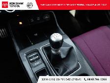 2025 Honda Civic Si FUN TO DRIVE SI / NAVIGATION / PUSH BUTTO... - Photo 20