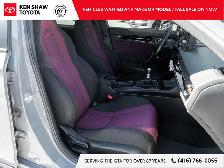 2025 Honda Civic Si FUN TO DRIVE SI / NAVIGATION / PUSH BUTTO... - Photo 26
