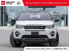 2018 Land Rover Discovery Sport HSE - Photo 2