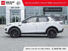 2018 Land Rover Discovery Sport HSE - Photo 3