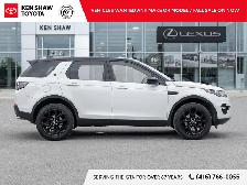 2018 Land Rover Discovery Sport HSE - Photo 5