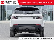 2018 Land Rover Discovery Sport HSE - Photo 6